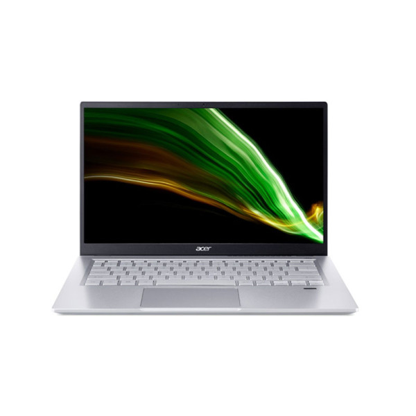 ACER LAPTOP SF314-511-54W7 (SLV)