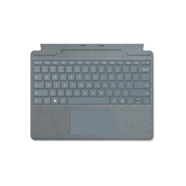 MICROSOFT ACCESSORIES 8XA-00055 BLUE