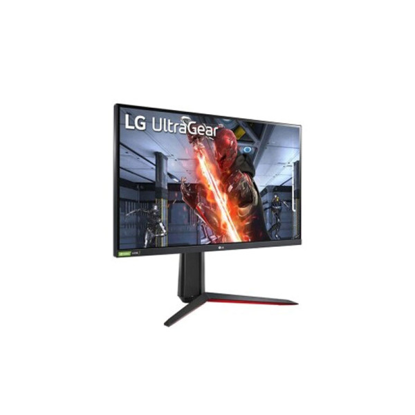 LG MONITOR 27GN650-B