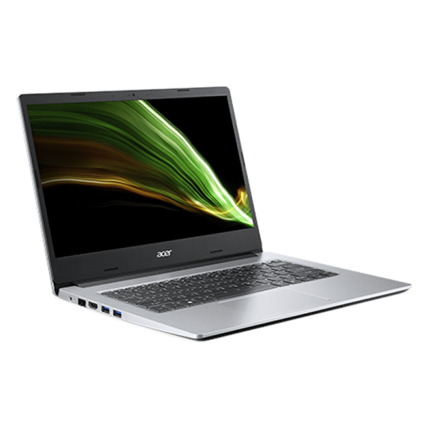 ACER LAPTOP A114-33-C8KK SLV