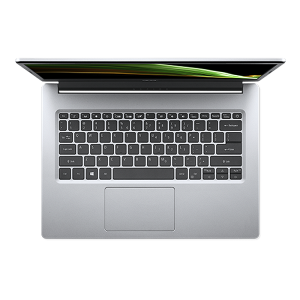 ACER LAPTOP A114-33-C8KK SLV