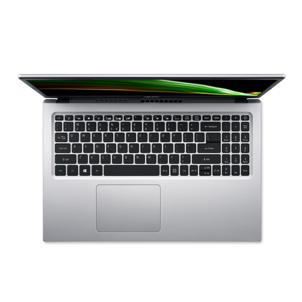 ACER LAPTOP A315-58-577W SLV