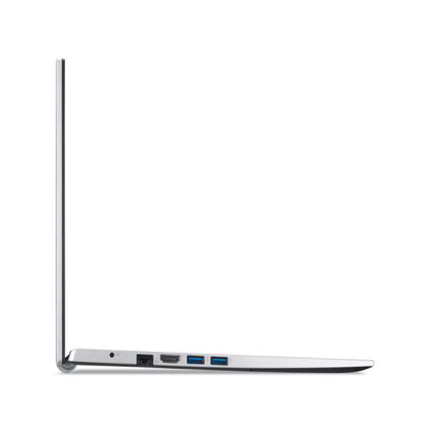 ACER LAPTOP A315-58-577W SLV