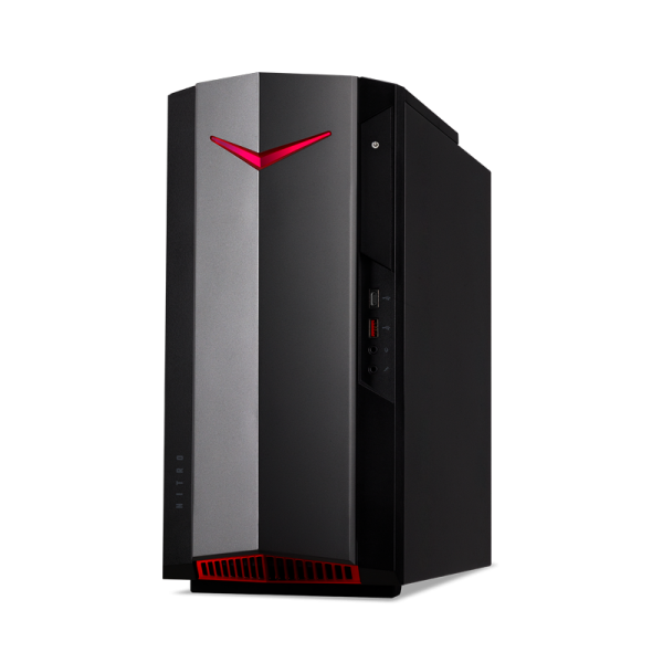 ACER DESKTOP N50-640-I712R8512G36