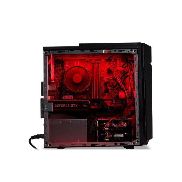 ACER DESKTOP N50-640-I712R161TS36