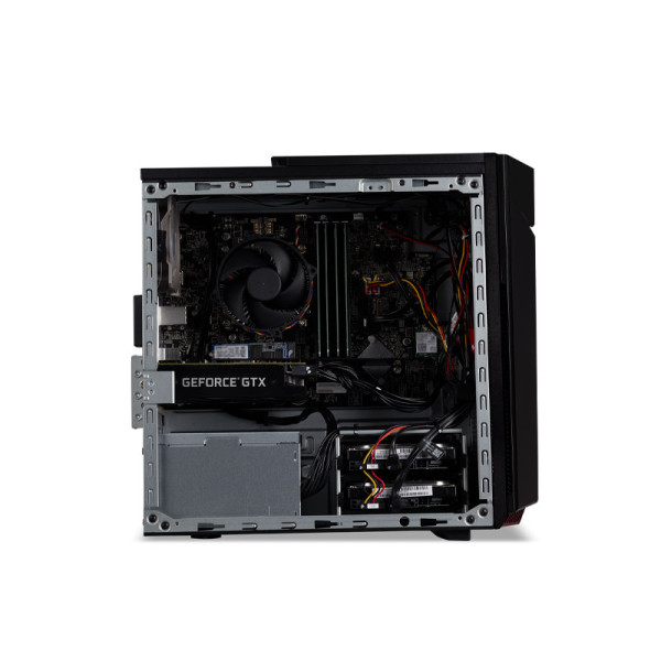 ACER DESKTOP N50-640-I712R161TS36