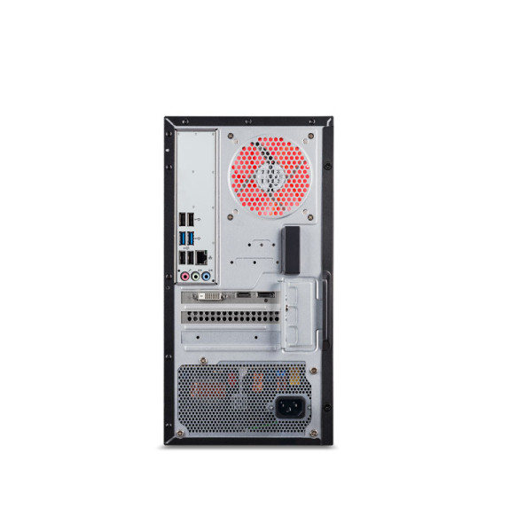 ACER DESKTOP N50-640-I712R161TS36