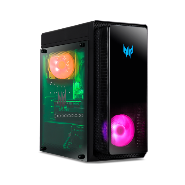 ACER DESKTOP PO3-640-I712R321TS36