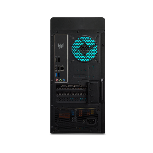 ACER DESKTOP PO3-640-I712R321TS36