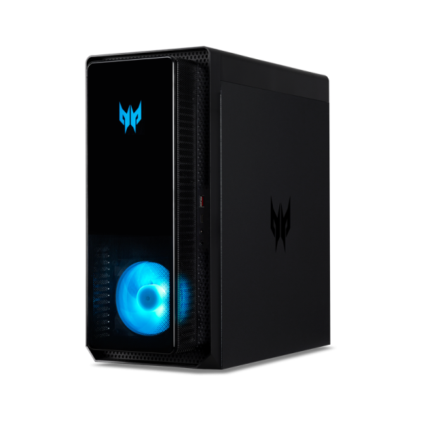 ACER DESKTOP PO3-640-I712R321TS36