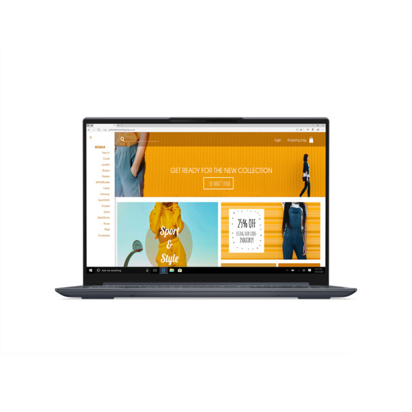 LENOVO LAPTOP YG S7PRO-82N5003XSB