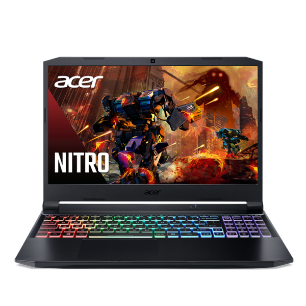 ACER LAPTOP AN515-57-98LN BLK