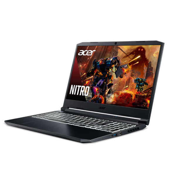 ACER LAPTOP AN515-57-98LN BLK