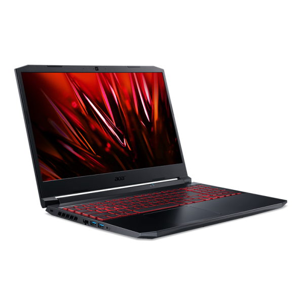 ACER LAPTOP AN515-57-98LN BLK
