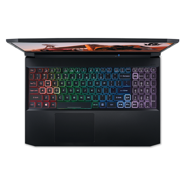 ACER LAPTOP AN515-57-98LN BLK