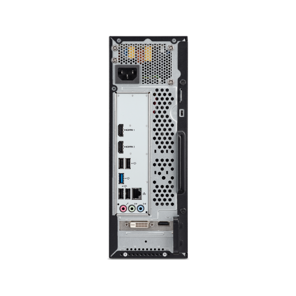 ACER DESKTOP XC-1760-I712R8512G03