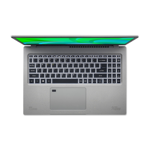 ACER LAPTOP AV15-51-55B2 GRY