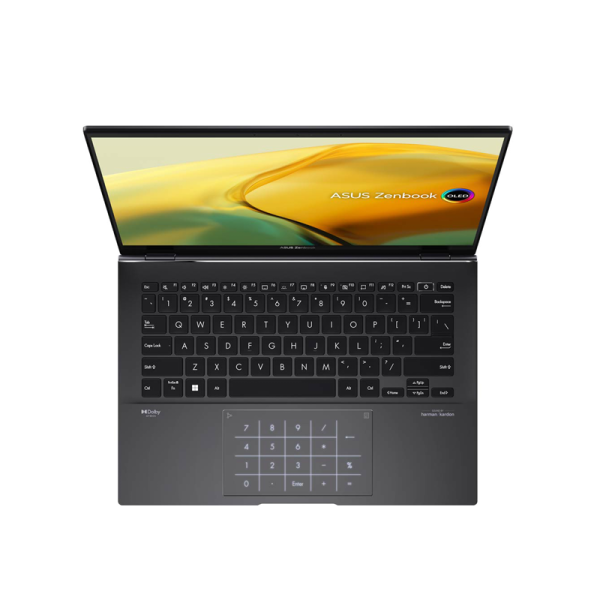 ASUS LAPTOP UM3402YA-KM067W