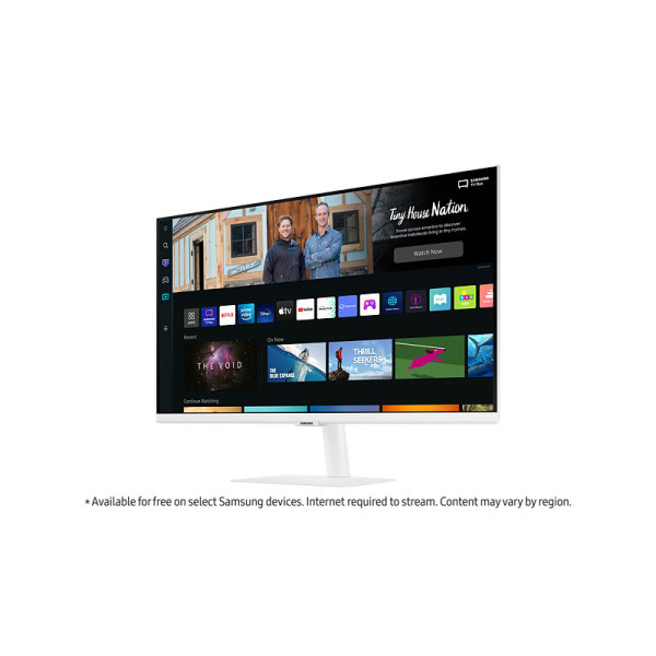 SAMSUNG MONITOR LS27BM501EEXXS