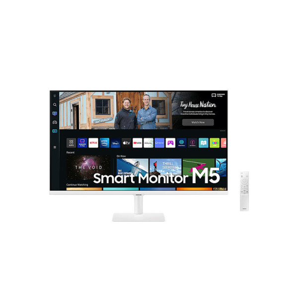 SAMSUNG MONITOR LS27BM501EEXXS