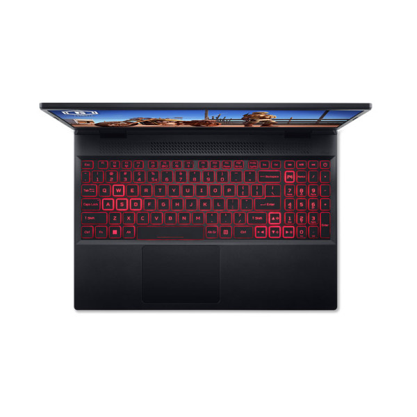 ACER LAPTOP AN515-58-74RX BLK