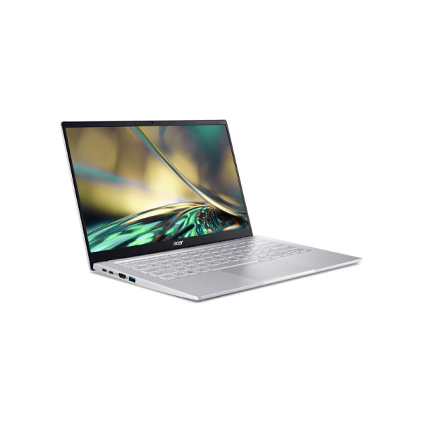 ACER LAPTOP SF314-512-52L6 SLV