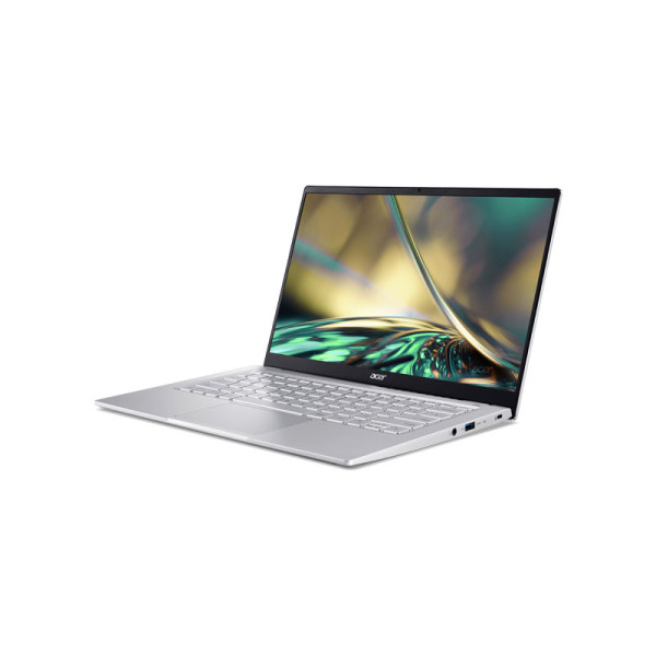 ACER LAPTOP SF314-512-52L6 SLV