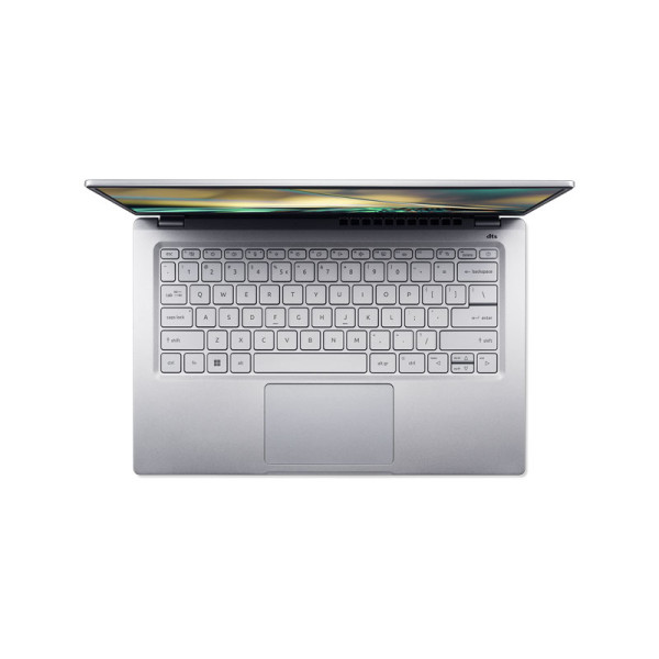 ACER LAPTOP SF314-512-52L6 SLV