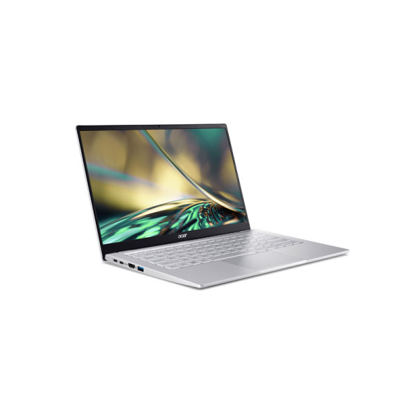 ACER LAPTOP SF314-512-71N8 SLV