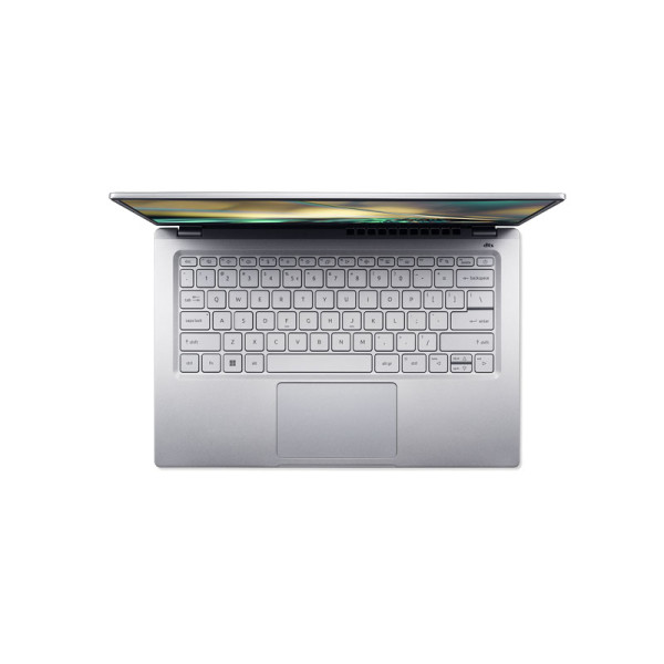 ACER LAPTOP SF314-512-71N8 SLV