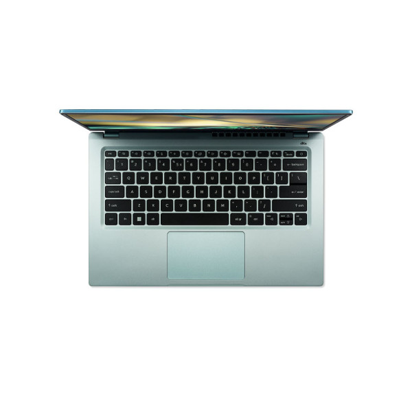 ACER LAPTOP SF314-512-78H2 BLU