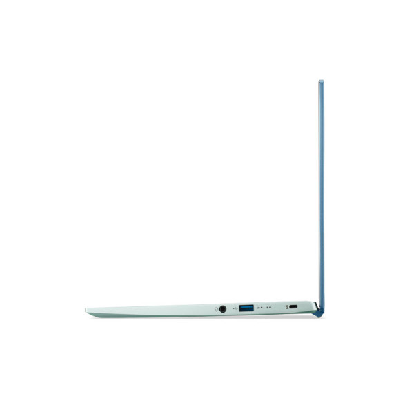 ACER LAPTOP SF314-512-78H2 BLU