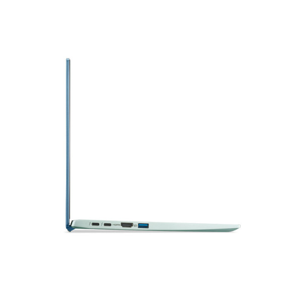 ACER LAPTOP SF314-512-78H2 BLU