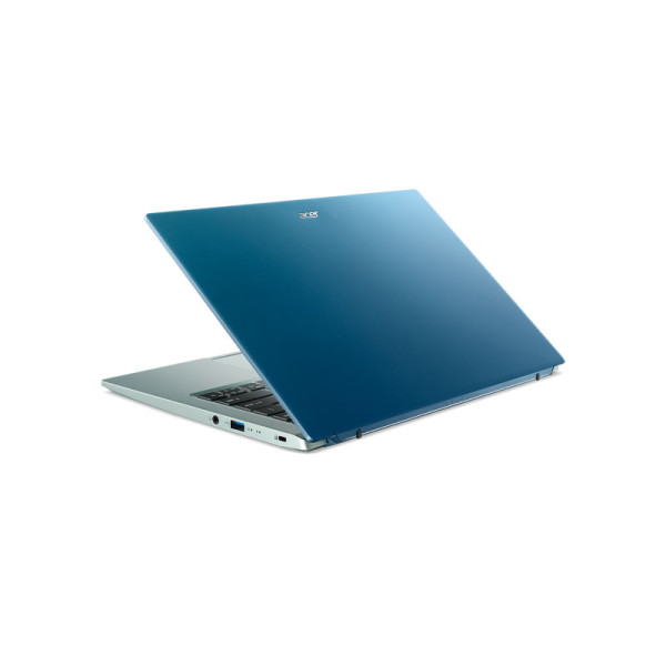 ACER LAPTOP SF314-512-78H2 BLU