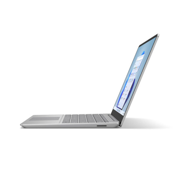 MICROSOFT Surface Laptop Go 2 8QC-00017