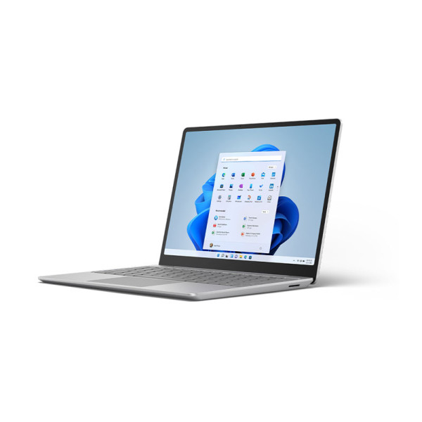 MICROSOFT Surface Laptop Go 2 8QC-00017