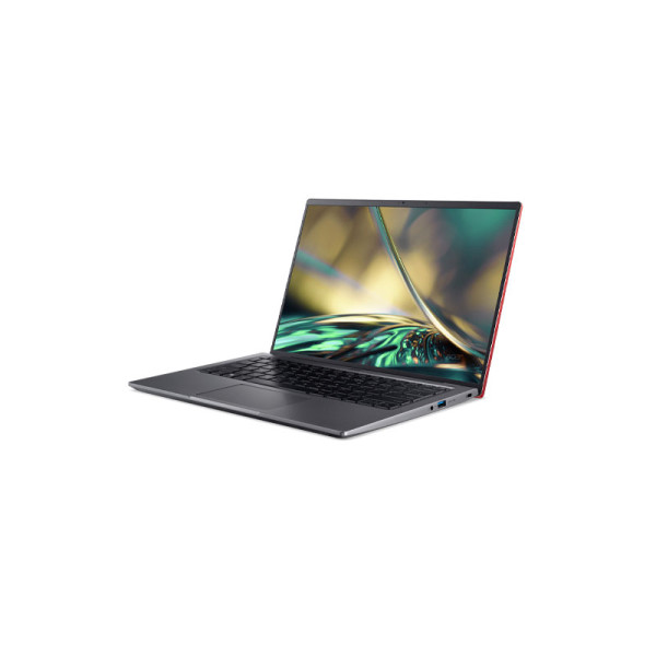 ACER LAPTOP SFX14-51G-7117 (RED)