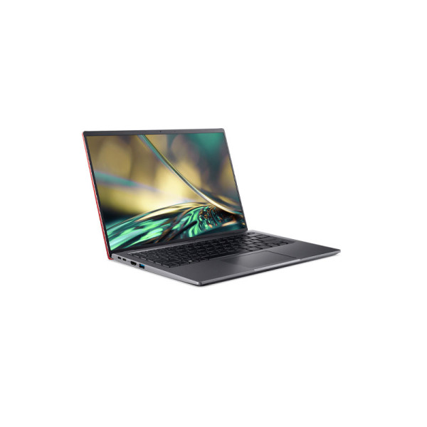 ACER LAPTOP SFX14-51G-7117 (RED)