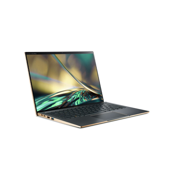 ACER LAPTOP SF514-56T-57VX (GRN)