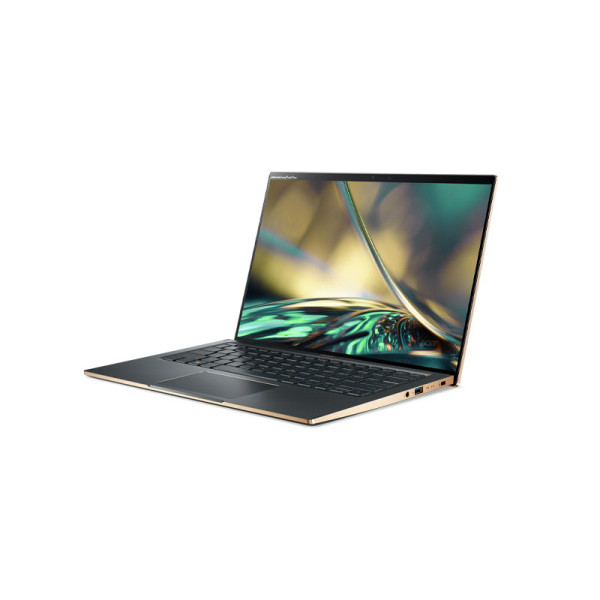 ACER LAPTOP SF514-56T-57VX (GRN)