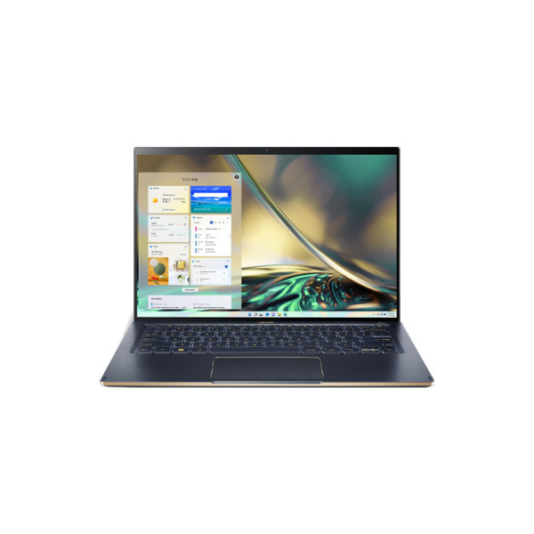 ACER LAPTOP SF514-56T-56YP (BLU)