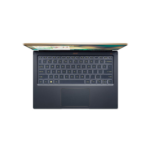 ACER LAPTOP SF514-56T-56YP (BLU)