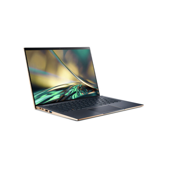 ACER LAPTOP SF514-56T-56YP (BLU)