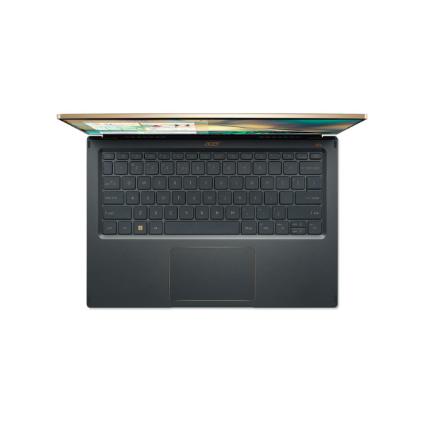 ACER LAPTOP SF514-56T-73VW (GRN)