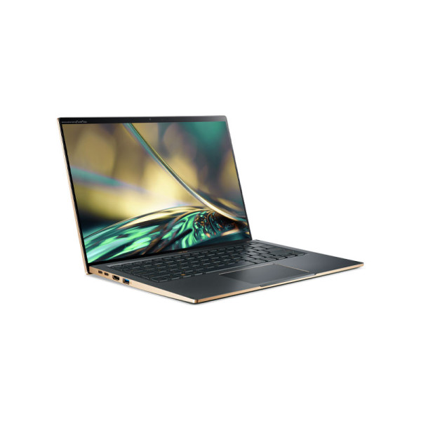ACER LAPTOP SF514-56T-73VW (GRN)