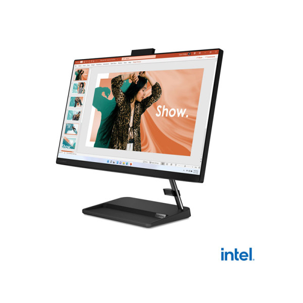 LENOVO DESKTOP IC AIO 3-F0GH0005ST