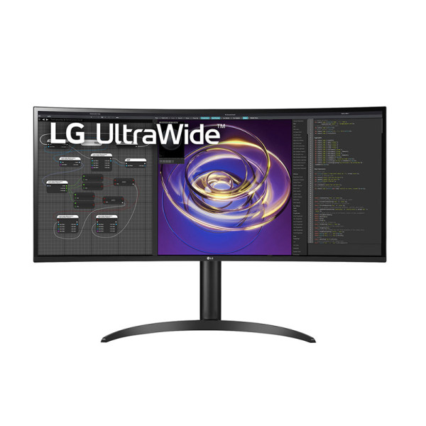 LG MONITOR 34WP85CN-B