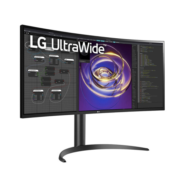 LG MONITOR 34WP85CN-B