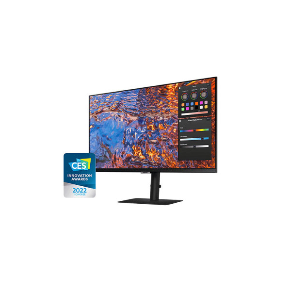 SAMSUNG MONITOR LS27B800PXUXXS