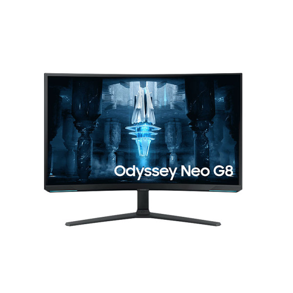 SAMSUNG MONITOR LS32BG852NEXXS